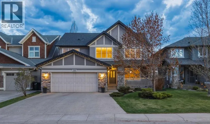 335 Chapala Point SE, Calgary, Alberta T2X0A2