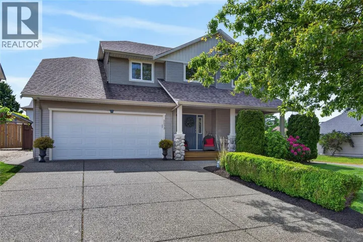 2173 Swallow Cres, Courtenay, British Columbia V9N9W5
