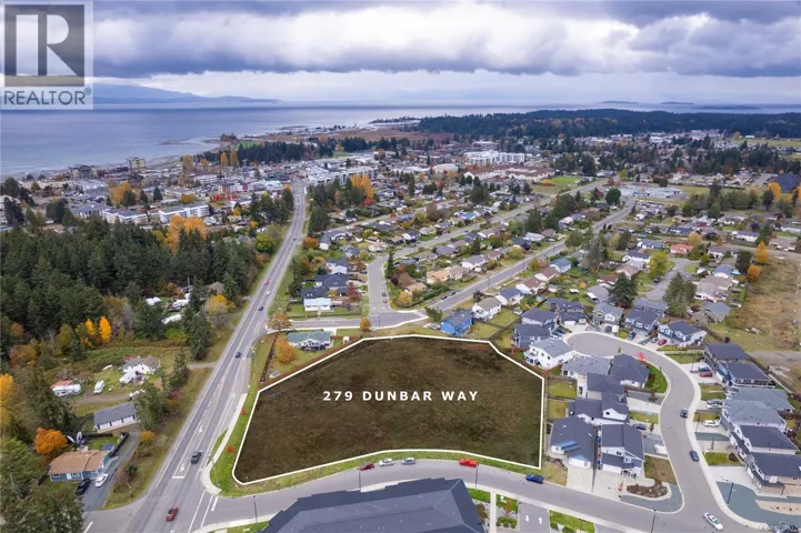 279 Dunbar Way, Parksville, British Columbia V9P0G6