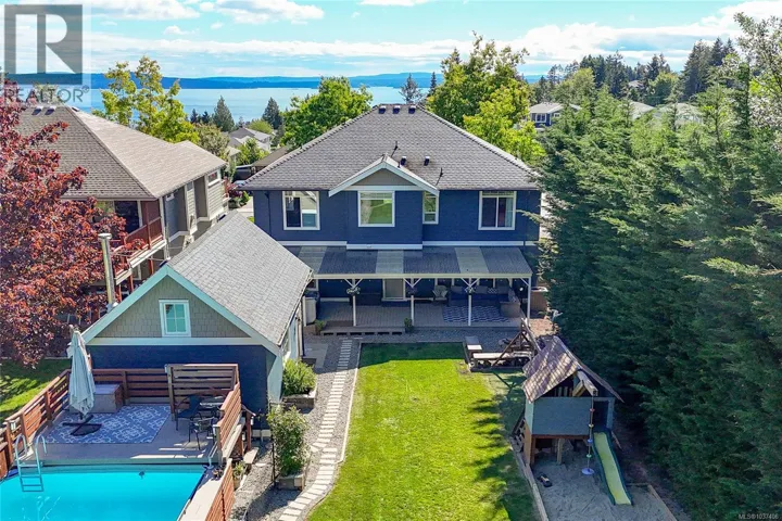 818 Craig Rd, Ladysmith, British Columbia V9G2C4