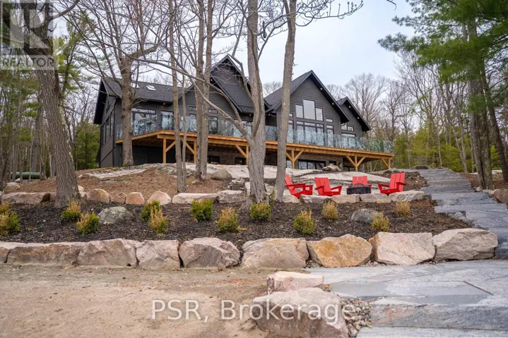 40 CALOW ROAD, Carling, Ontario P0G1G0