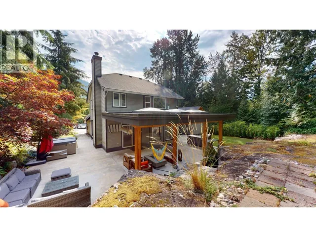40735 THUNDERBIRD RIDGE, Squamish, British Columbia V0N1T0