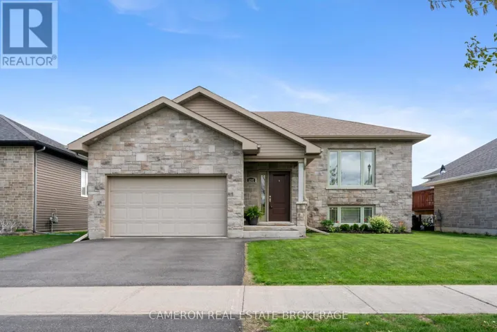 3247 NORTHDALE DRIVE, Cornwall, Ontario K6K0A5