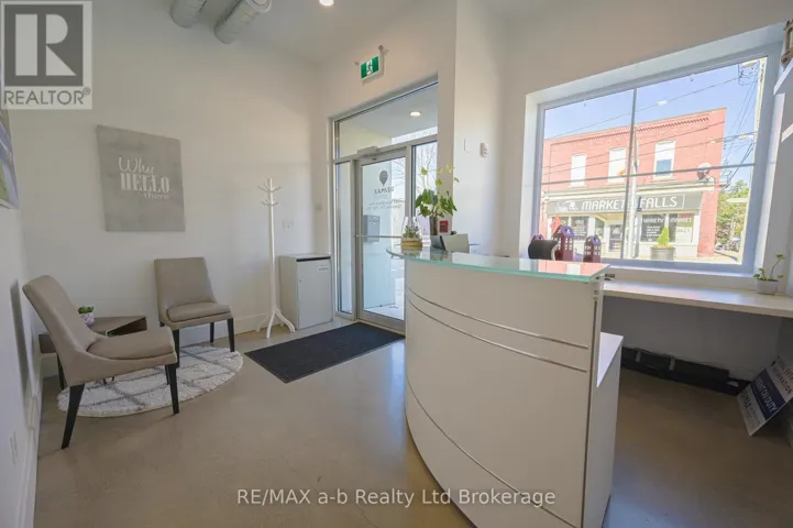 201 MAIN STREET W, Norwich (Otterville), Ontario N0J1R0