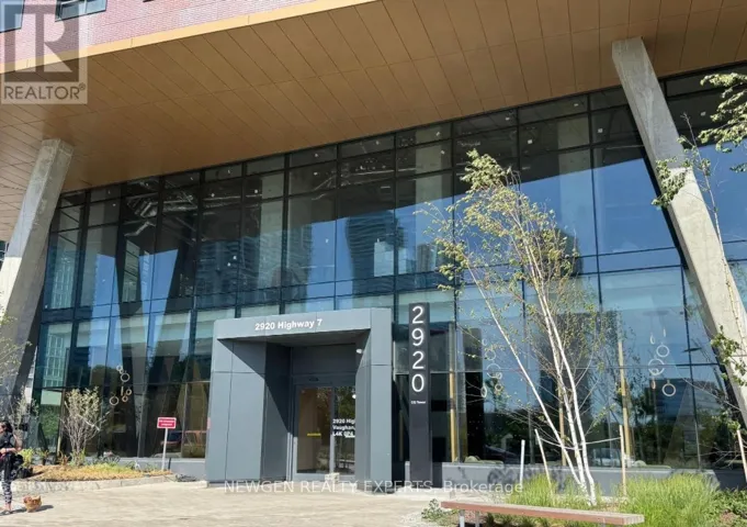 601 - 2920 HIGHWAY 7, Vaughan (Concord), Ontario L4K0P4