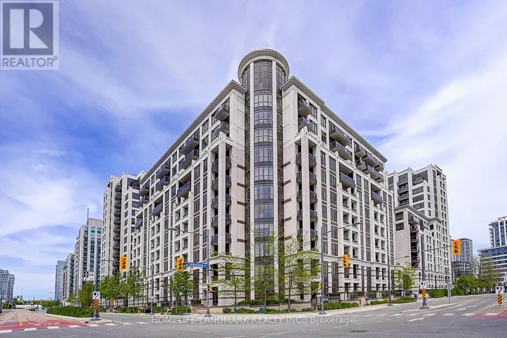 29 - 99 SOUTH TOWN CENTRE BOULEVARD, Markham (Unionville), Ontario L6G0C5