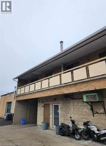 448 HWY 8 Highway Unit# 1, Hamilton, Ontario L8G1G6