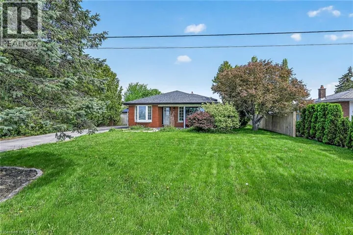 5558 WHITE CHURCH Road, Mount Hope, Ontario L0R1W0