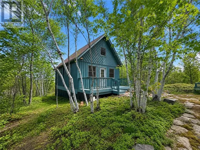 684 Pine Cone, Sudbury, Ontario P0M2Y0