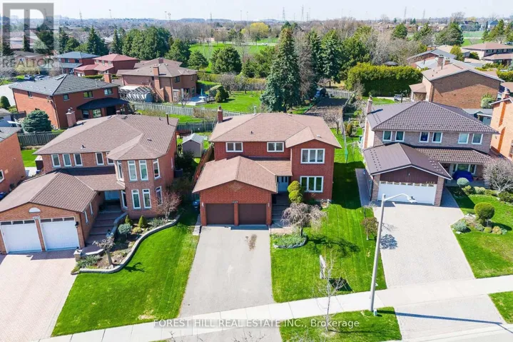 4129 MOLLY AVENUE, Mississauga (Rathwood), Ontario L4Z1E3