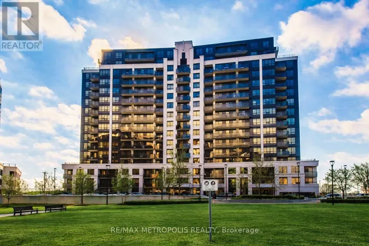 PH16 - 1070 SHEPPARD AVENUE W, Toronto (York University Heights), Ontario M3J0G8