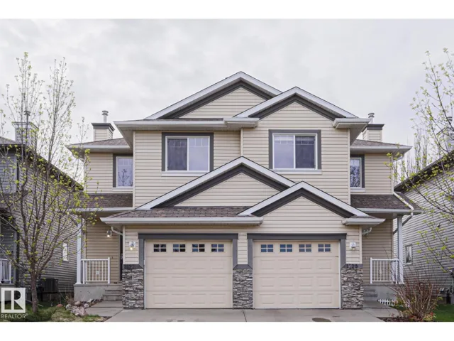 1627 MELROSE PL SW SW, Edmonton, Alberta T6W1X5