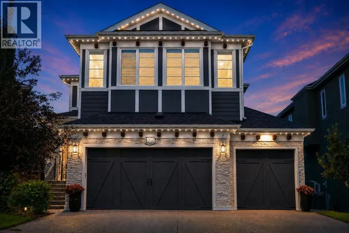 105 Westpoint Way SW, Calgary, Alberta T3H2A5