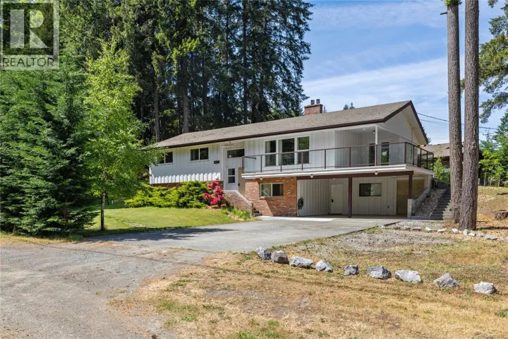 2280 Calais Rd, Duncan, British Columbia V9L5V2