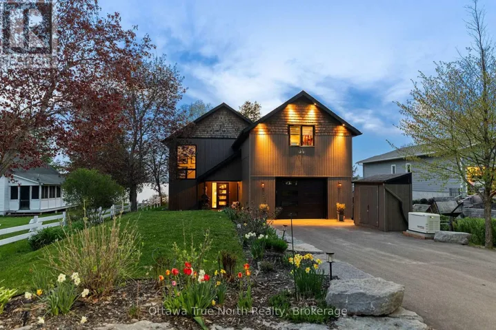1018 MACNABB ROAD, Renfrew, Ontario K0J1H0