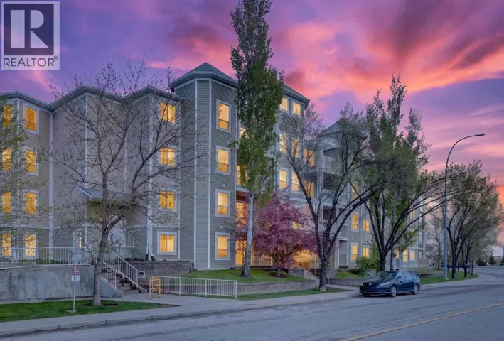 109, 280 Shawville Way SE, Calgary, Alberta T2Y3Z8