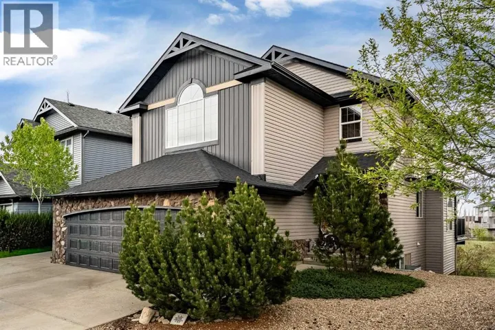 276 Kincora Heights NW, Calgary, Alberta T3R1N6