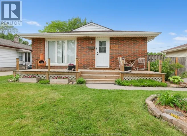 8924 LITTLE RIVER ROAD, Windsor, Ontario N8S2B6
