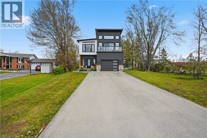 4642 ANDERSON Avenue, Ramara, Ontario L3V6H7