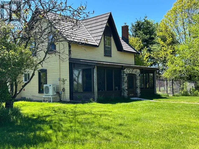 327 CONCESSION RD 6 E, Trent Hills (Warkworth), Ontario K0K3K0