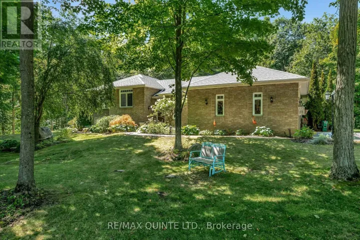 291 COLONIAL DRIVE, Quinte West (Murray Ward), Ontario K8V5P4