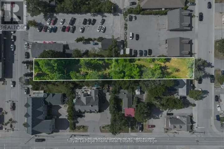 84 BOLTON AND WILLIAM STREET, Kawartha Lakes (Bobcaygeon), Ontario K0M1A0