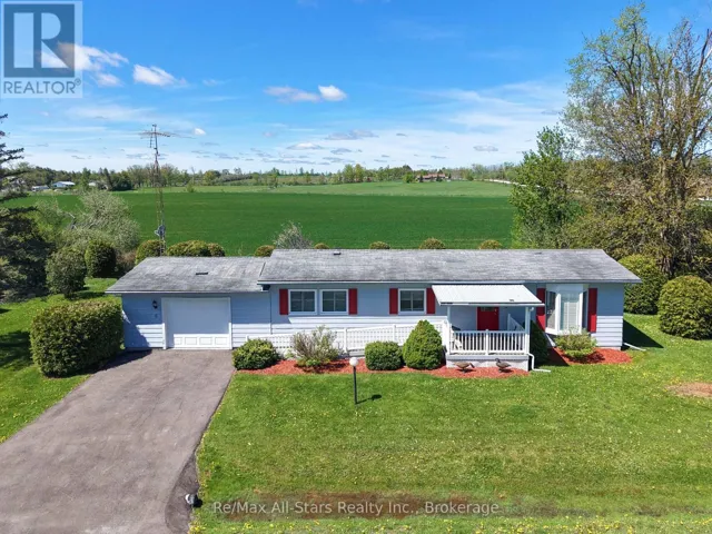 6 VISTA DRIVE, Kawartha Lakes (Lindsay), Ontario K9V4R1