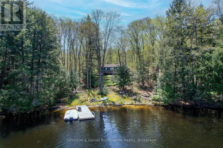 495 WEBSTER’S LANE, Georgian Bay (Freeman), Ontario L0K1S0