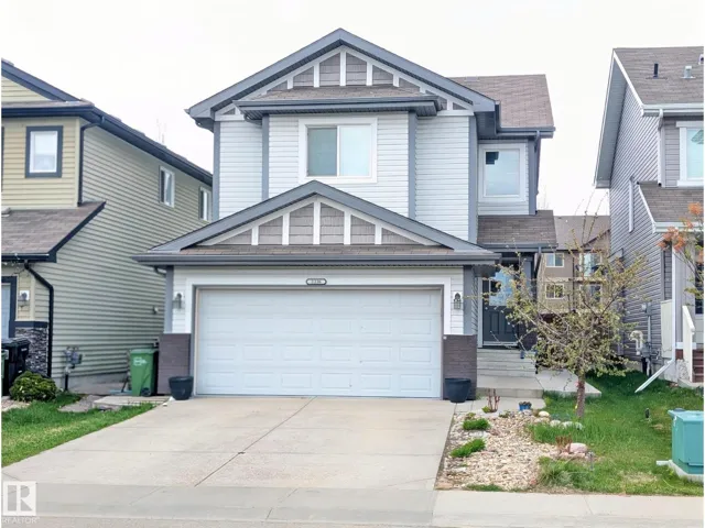 3336 17B AV NW, Edmonton, Alberta T6T0P3