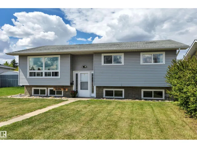 14104 79 ST NW, Edmonton, Alberta T5C1K1