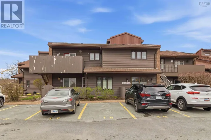 9 4 Rose Way, Dartmouth, Nova Scotia B2Y4L9
