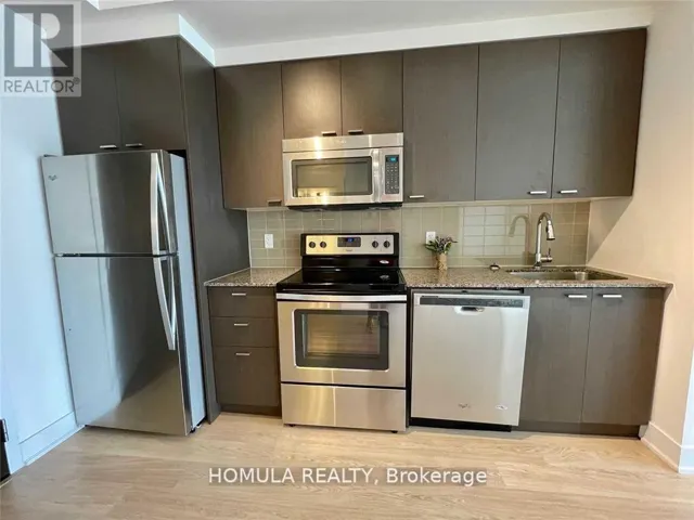 1510 - 88 SHEPPARD AVENUE E, Toronto (Willowdale East), Ontario M2N0G9