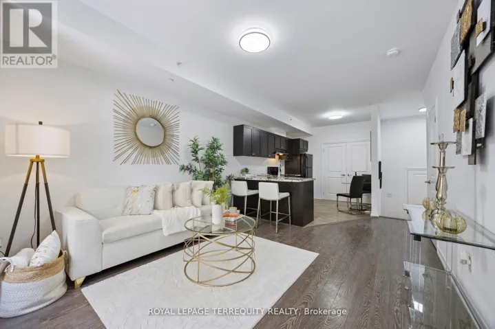 TH27 - 39 DREWRY AVENUE, Toronto (Newtonbrook West), Ontario M2M0B4