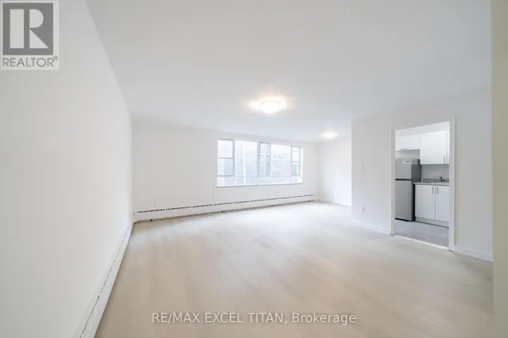 306 - 77 ERSKINE AVENUE, Toronto (Mount Pleasant West), Ontario M4P1Y5
