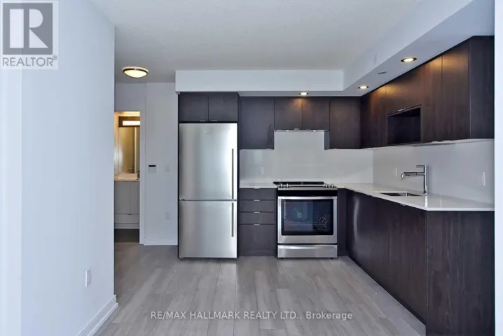 1308 - 225 VILLAGE GREEN SQUARE, Toronto (Agincourt South-Malvern West), Ontario M1S0L3
