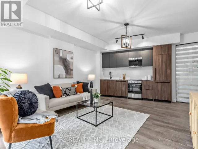 229 - 1635 MILITARY TRAIL, Toronto (Centennial Scarborough), Ontario M1C1B2