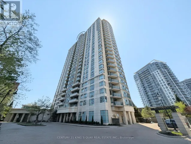 1817 - 238 BONIS AVENUE, Toronto (Tam O'Shanter-Sullivan), Ontario M1T3W7