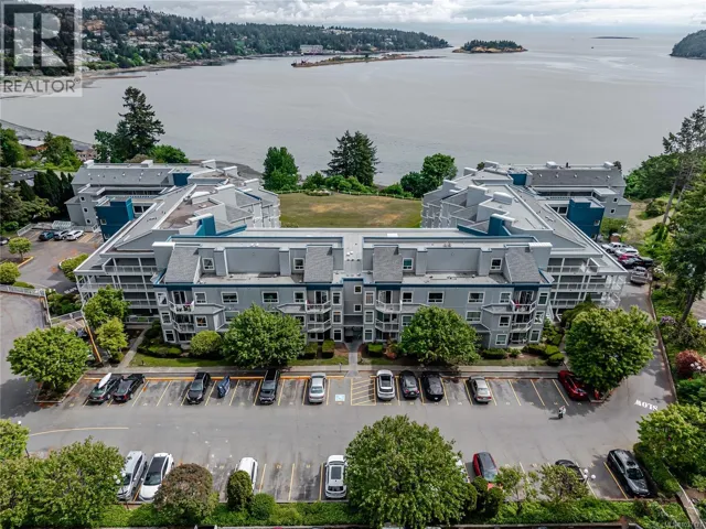 601 2560 Departure Bay Rd, Nanaimo, British Columbia V9S5P1