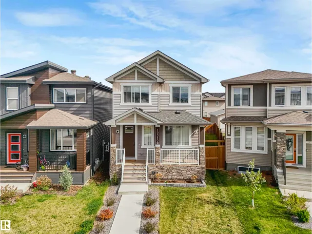 19310 26A AV NW, Edmonton, Alberta T6M1L2
