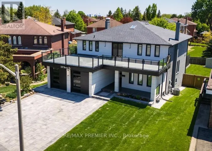 157 JEANNE DRIVE, Vaughan (East Woodbridge), Ontario L4L1X8