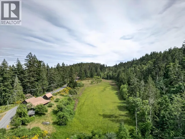 Lot 3 Beddis Rd, Salt Spring, British Columbia V8K2E5