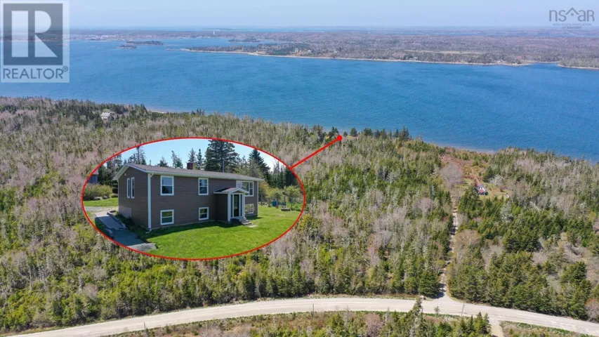 572 Rockland Road, Rockland, Nova Scotia B0T1V0