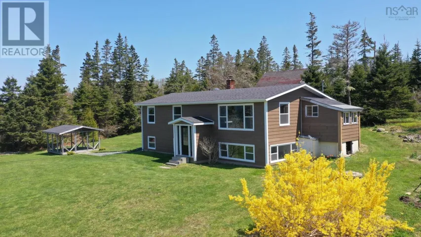 572 Rockland Road, Rockland, Nova Scotia B0T1V0