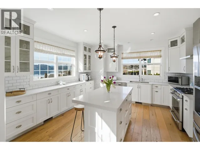 3121 Thacker Drive Unit# 4 Lot# 4, West Kelowna, British Columbia V1Z1X6