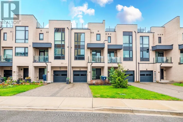 85 PONY FARM DRIVE, Toronto (Willowridge-Martingrove-Richview), Ontario M9R0B3