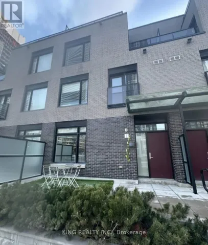 3 - 4010 PARKSIDE VILLAGE DRIVE, Mississauga (City Centre), Ontario L5B0K2