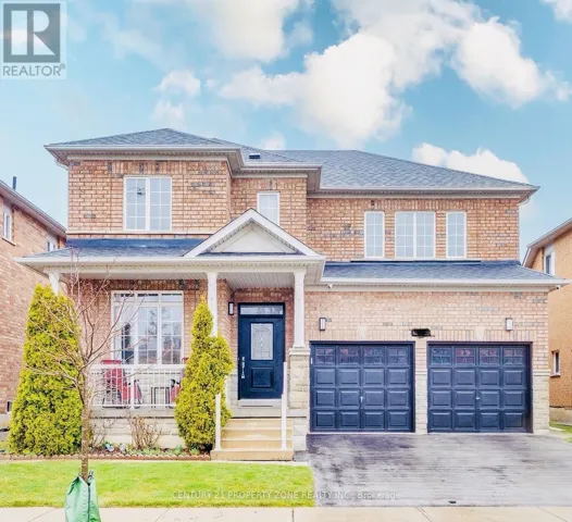 1123 WOODWARD AVENUE, Milton (DE Dempsey), Ontario L9T5Y5
