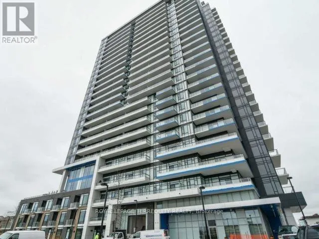1311 - 2560 EGLINTON AVENUE W, Mississauga (Central Erin Mills), Ontario L5M0Y3