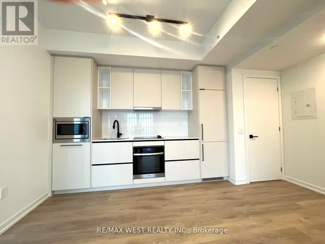 2103 - 10 GRAPHOPHONE GROVE, Toronto (Dovercourt-Wallace Emerson-Junction), Ontario M6H0E5