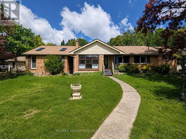 439 COOMBS AVENUE, London North (North K), Ontario N6G1J6